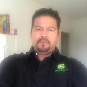 Meet your Posher, Luis